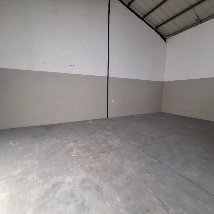To Let Commercial Property for Rent in Brackenfell Central Western Cape